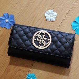 Guess Walet